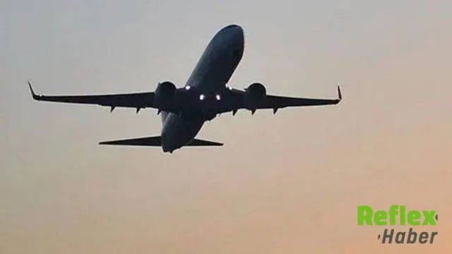 Bermuda-Boston Seferindeki Uçakla İ̇rtibat Kesildi