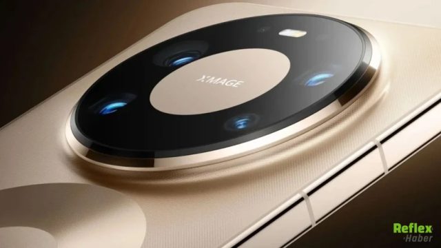 Huawei Mate 90 Pro Max Kamerası Ortaya Çıktı