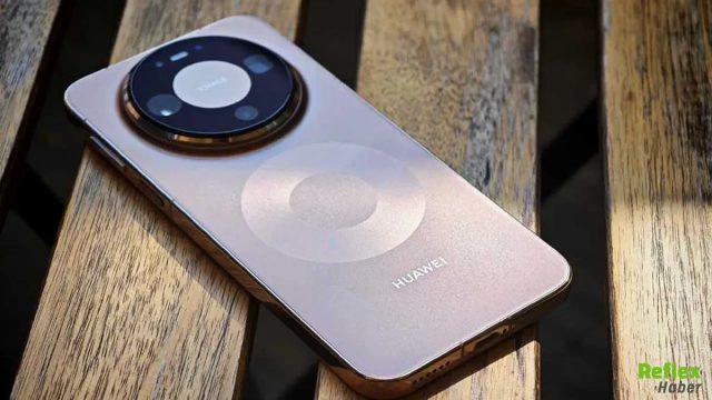 Huawei Mate 90 Serisinde Ekran Altı Parmak İzi Dönemi Başlıyor