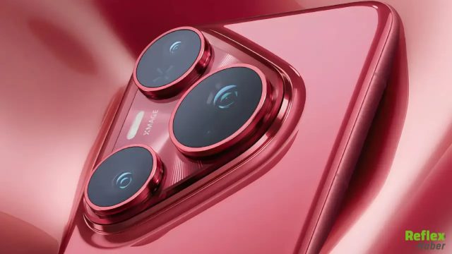 Huawei Pura 90 Pro Serisi Sızdırıldı! 200 MP Kamera Dikkat Çekiyor