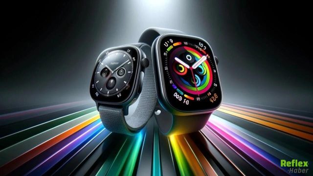 Huawei Watch Fit 5 İçin Geri Sayım Başladı Yeni Detaylar Sızdı