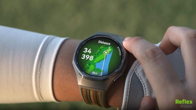 Huawei Watch GT 6 Pro İçin HarmonyOS 6.0 Güncellemesi Gündemde: Sağlık Ve Spor Takibine Yeni Araçlar Ekleniyor