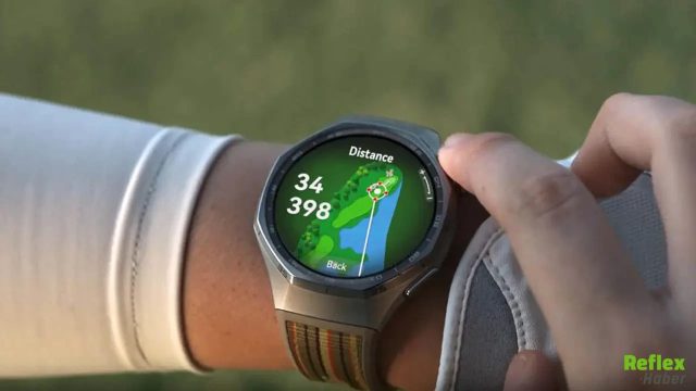 Huawei Watch GT 7 Serisinin Renk Seçenekleri Ve Özellikleri Sızdırıldı