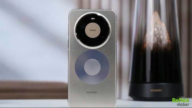 Huawei'den Büyük Sürpriz! Mate 90 Serisi İçin Geri Sayım Başladı