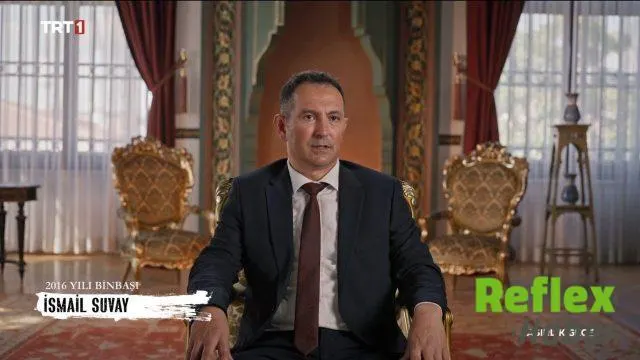 İsmail Suvay Kimdir? Suvay Nereli? İsmail Suvay Kimdir? Suvay Nereli?