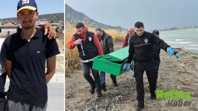 Eğirdir Gölü’nde Bulunan Cenazenin Kimliği Belirlendi