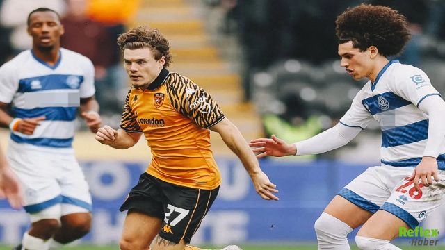Hull City Premier Lige Nasıl Çıkar? Yükseldi Mi?