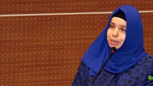 Huriye Martı Kimdir? Nereli? Martı Evli Mi?