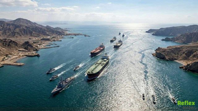 İran'dan ABD ve İsrail'e Sert Mesaj: Gemileriniz Geçemez