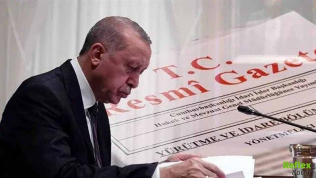 Huzurevleri İle Yaşlı Bakım Merkezleri Yönetmeliği Resmi Gazete’de Yayımlandı