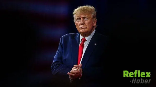 Trump'tan “ABD Yapay Zeka Kuvvetleri” açıklaması
