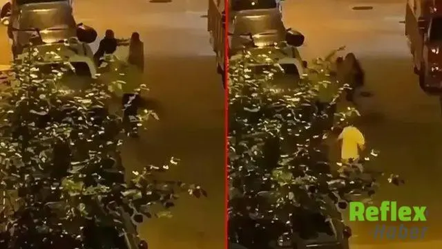 Kağıthane'de Silahlı Saldırı: Kenan A.'nın İ̇fadesi Ortaya Çıktı