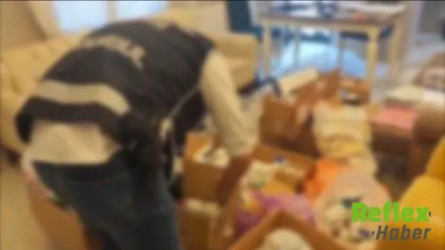 Kahramanmaraş’ta Kaçakçılık Bilançosu: 94 Telefon Ve 61 Litre Sahte Alkol