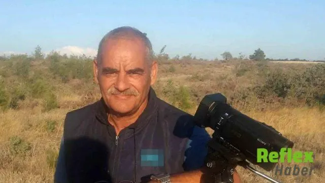 Kumburgaz Görüntüleriyle Tanınan Yalçın Yalman Hayatını Kaybetti