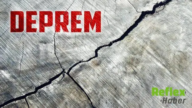 Antalya’da 3,7 büyüklüğünde deprem: Deprem nerede oldu?
