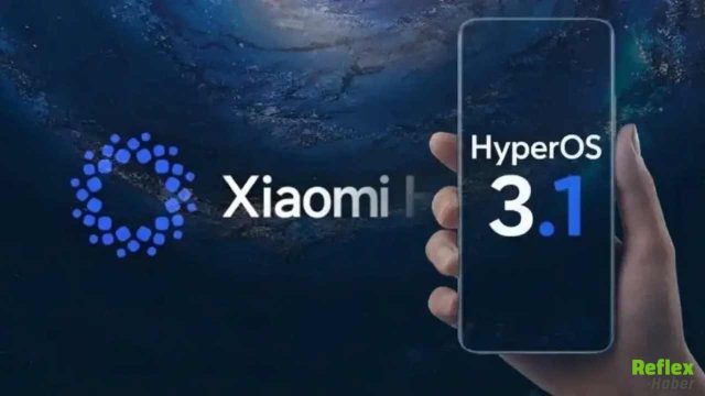 HyperOS 3.1 Güncellemesi Ne Zaman Gelecek? Hangi Xiaomi Ve Redmi Modelleri Listeye Girdi?