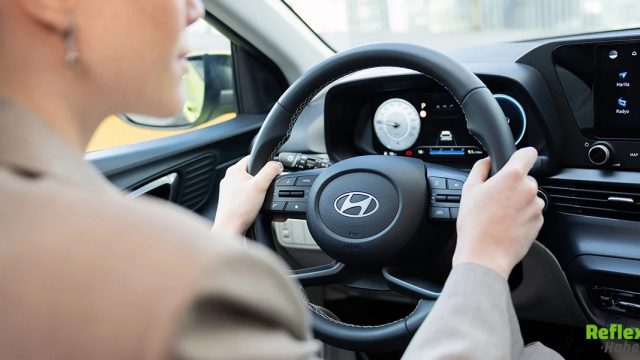 Hyundai Trafikte Daha Çok Kadın Başvuru Nasıl Yapılır? 2026 Başvuru