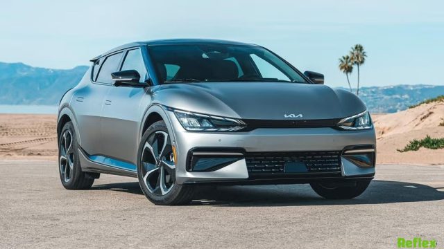! YaHyundai Ve Kia'dan Elektrikli Araçlar İçin Geri Çağırma Kararıngın Riski Nedeniyle Uyarı Yapıldı