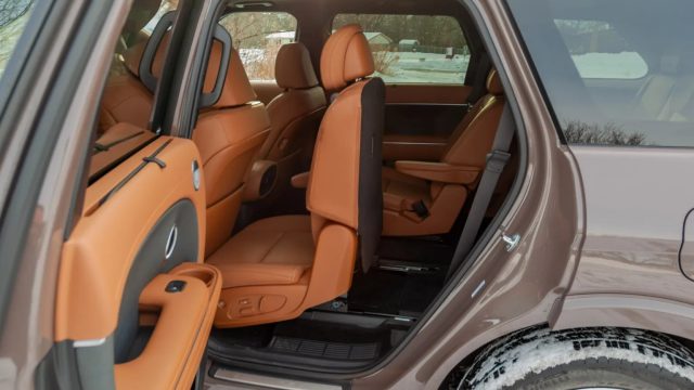 Hyundai'den Kritik Geri Çağırma: 2026 Palisade Modelleri Satıştan Çekildi