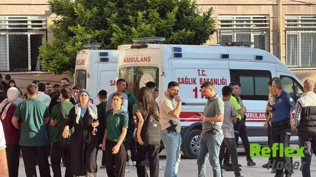 Rabia Demirkol kimdir, sağlık durumu nasıl? Turgutlu’daki okul saldırısında yaralandı