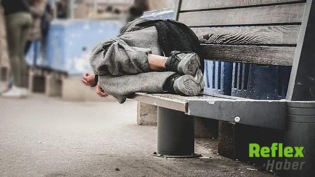 Kahramanmaraş’ta Evsizler İ̇çin Kış Destek Çalışması Başlıyor