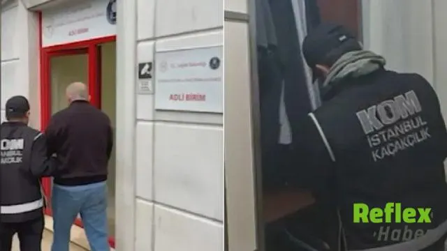 Fetö Soruşturmasında İ̇stanbul, Burdur Ve Ordu’da 15 Gözaltı