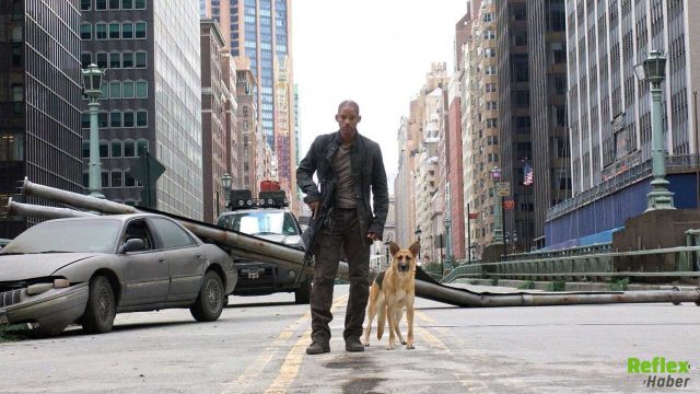 I Am Legend 2 Geliyor: Will Smith Ve Michael B. Jordan Aynı Filmde