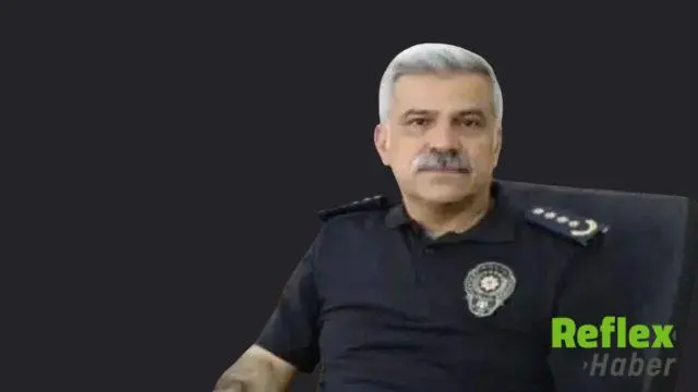 Hatay İl Emniyet Müdürü Nihat Özen kimdir, nereli ve kaç yaşında?