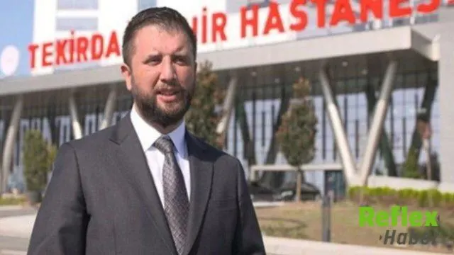 Selim Akın’ın Gözaltı Süreci Ve Kariyeri Merak Ediliyor