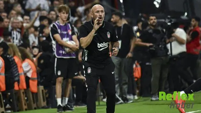 Beşiktaş Tüpraş Stadı’nda Kocaelispor’u 2-1 Mağlup Etti