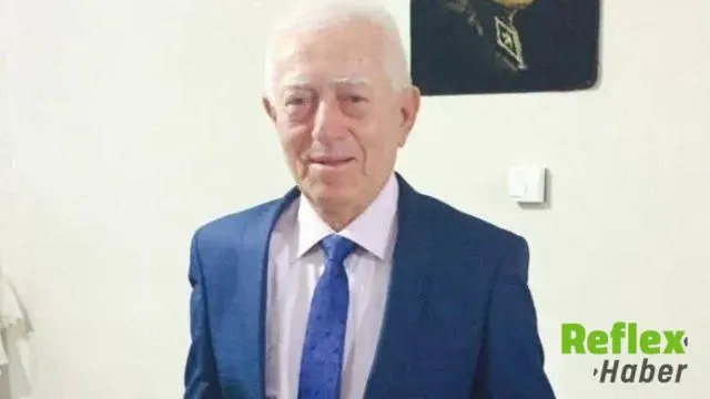 Denizli’nin Usta Öğretmeni Hüseyin Kurucan 88 Yaşında Vefat Etti