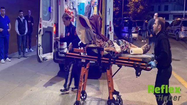 İ̇negöl’de Mevlit Buluşmasının Ardından 182 Kişi Hastaneye Başvurdu