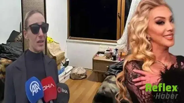 Güllü’nün Kızı Tuğyan Ülkem Gülter’e Ağırlaştırılmış Müebbet