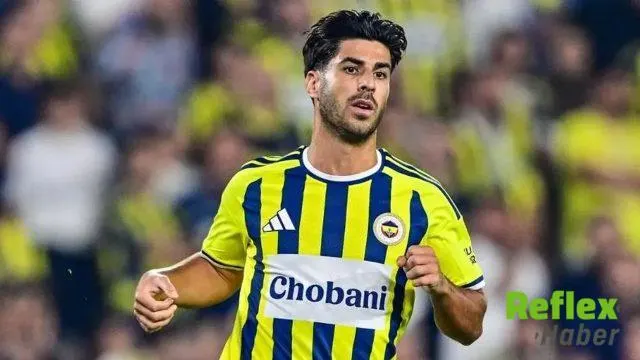 Asensio neden ilk 11’de yok? Eyüpspor maçındaki durumu belli oldu