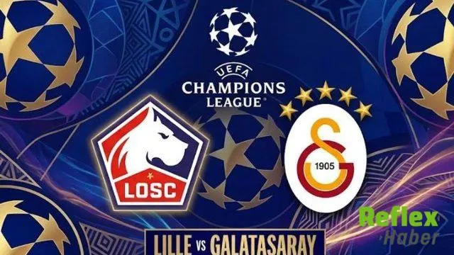 Lille Galatasaray Maçı Tabii’de Yayınlanacak Mı?