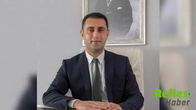 Emrah Kozay Hakkında Görevden Uzaklaştırma Kararı