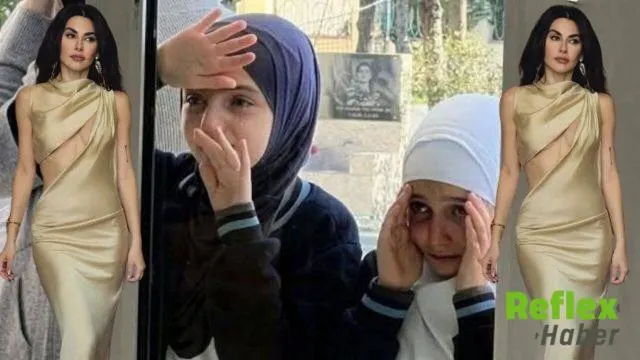 Nesrin Cavadzade’nin Üç Emojilik Yorumu Gündem Oldu