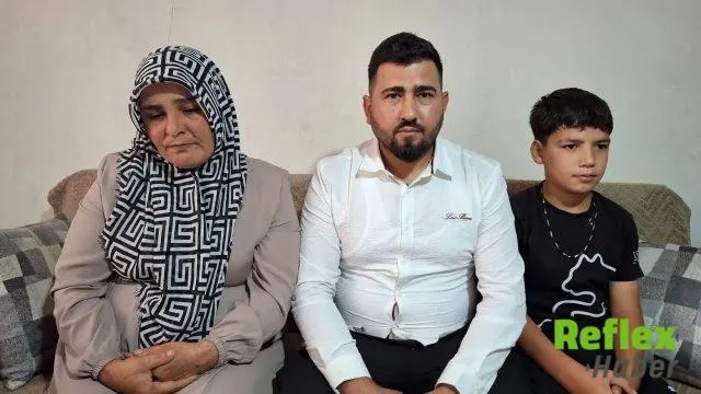 Kahramanmaraş’ta Kahraman Dağlı Davası Öncesi Aileden Adalet Çağrısı