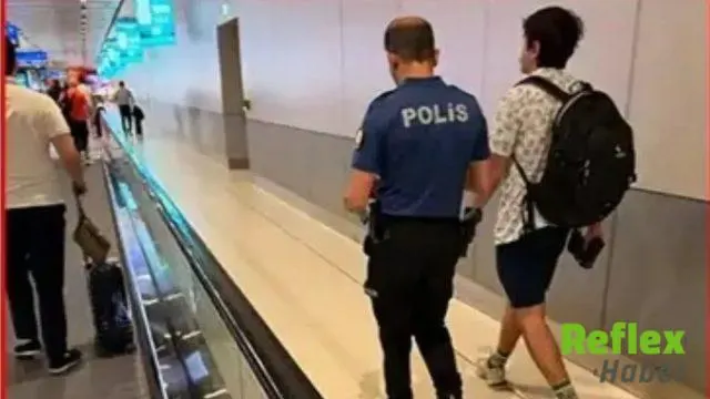 Deniz Göktaş Davasında İ̇lk Duruşma Bugün