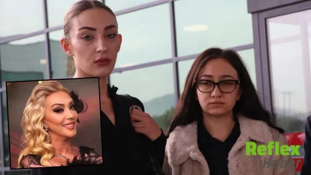Güllü Davasında İ̇kinci Duruşmada Sanık Savunması
