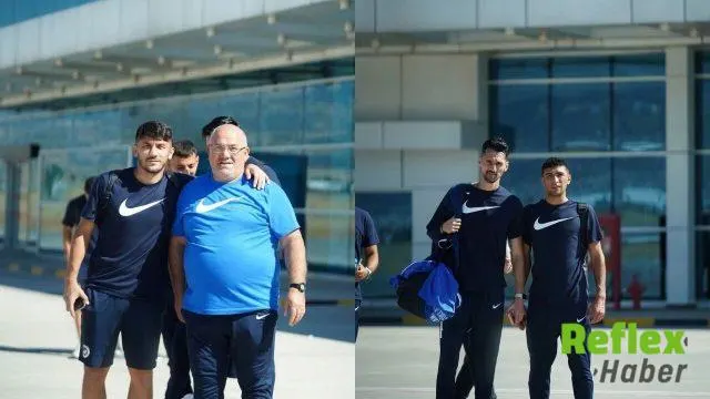 Kahramanmaraş İ̇stiklalspor Ordu’da İ̇lk Galibiyetini Arıyor