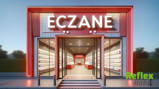 Kahramanmaraş Nöbetçi Eczaneler: 23 Eylül Çarşamba