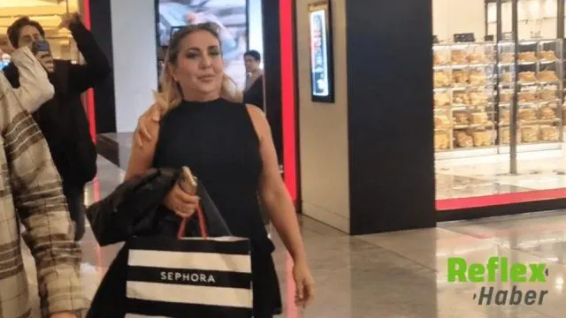 İ̇srailli Askerleri Türkiye’ye Getiren Klodya Medina Hakkında Suç Duyurusu