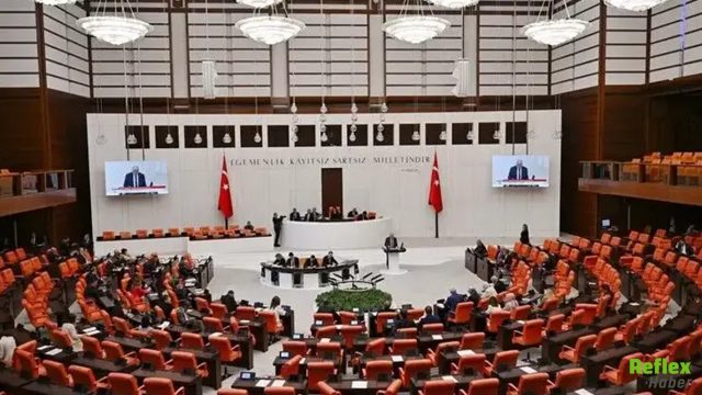 IBAN Mağdurlarını İlgilendiren Düzenleme Meclis'ten Geçti! İşte Yeni Kurallar
