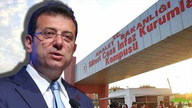 İBB Davasında 23’üncü Oturum: Ekrem İmamoğlu’ndan Kahramanmaraş Mesajı