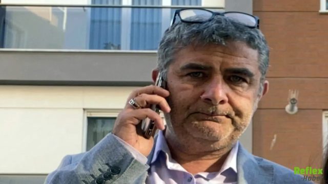 İBB Genel Müdür Yardımcısı Evinin Önünde Kaçırıldı! Eşi Dehşet Anlarını Anlattı