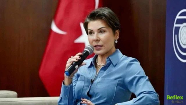 İBB Medya AŞ Genel Müdürü Fatoş Pınar Türker Kimdir?