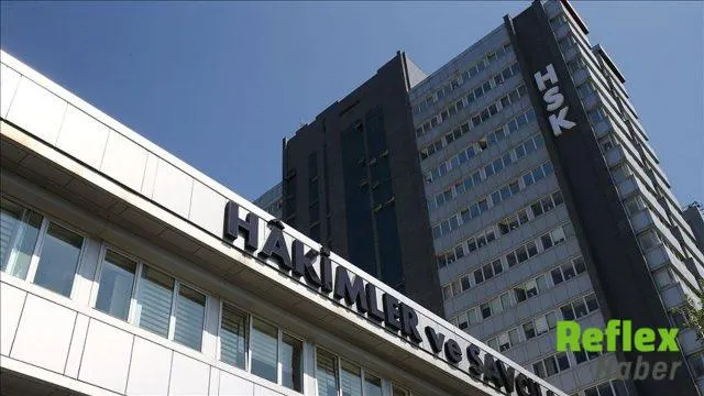 28 Ekim'de Adliyelerde Yarım Gün Mesai, 29 Ekim'de Nöbet Düzeni