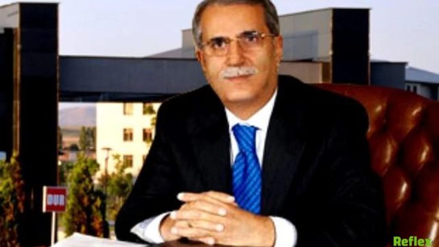 İbrahim Çeçen Kimdir? Nereli?