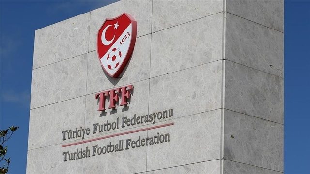 İbrahim Hacıosmanoğlu'nun sağlık durumuna ilişkin TFF'den açıklama